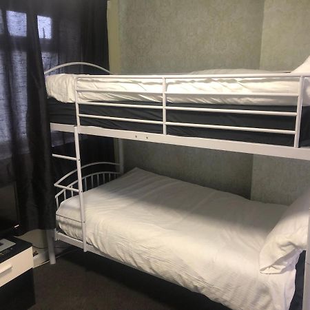 בלקפול Ultimate Family Guest House מראה חיצוני תמונה