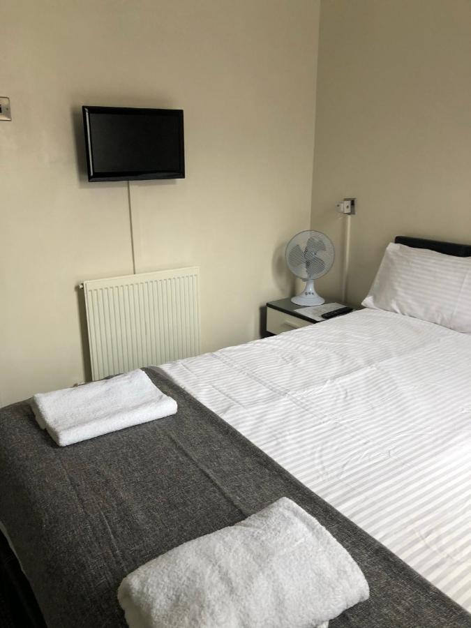 בלקפול Ultimate Family Guest House מראה חיצוני תמונה