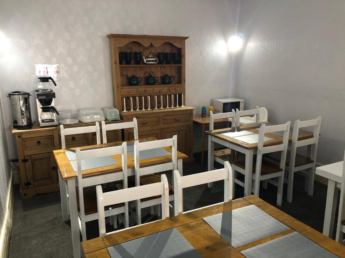 בלקפול Ultimate Family Guest House מראה חיצוני תמונה