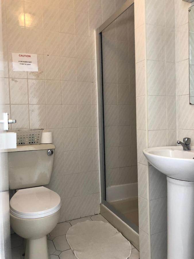 בלקפול Ultimate Family Guest House מראה חיצוני תמונה