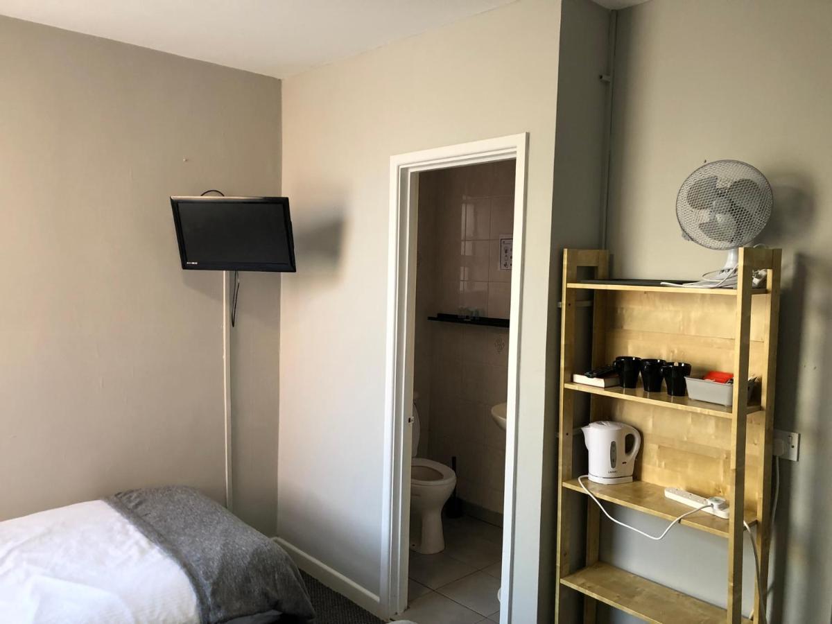 בלקפול Ultimate Family Guest House מראה חיצוני תמונה