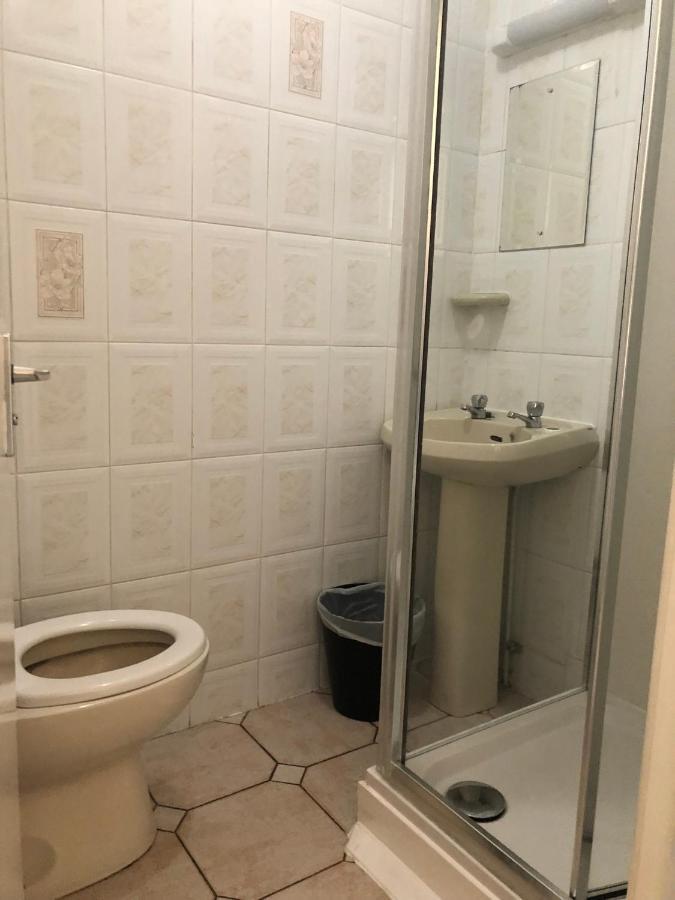 בלקפול Ultimate Family Guest House מראה חיצוני תמונה