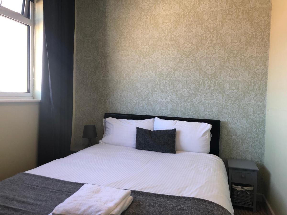 בלקפול Ultimate Family Guest House מראה חיצוני תמונה