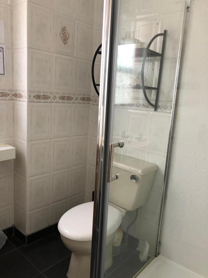 בלקפול Ultimate Family Guest House מראה חיצוני תמונה