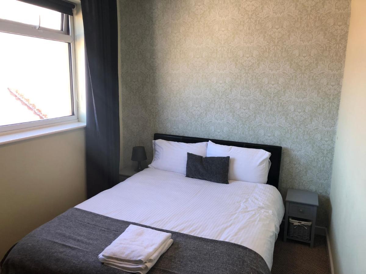 בלקפול Ultimate Family Guest House מראה חיצוני תמונה