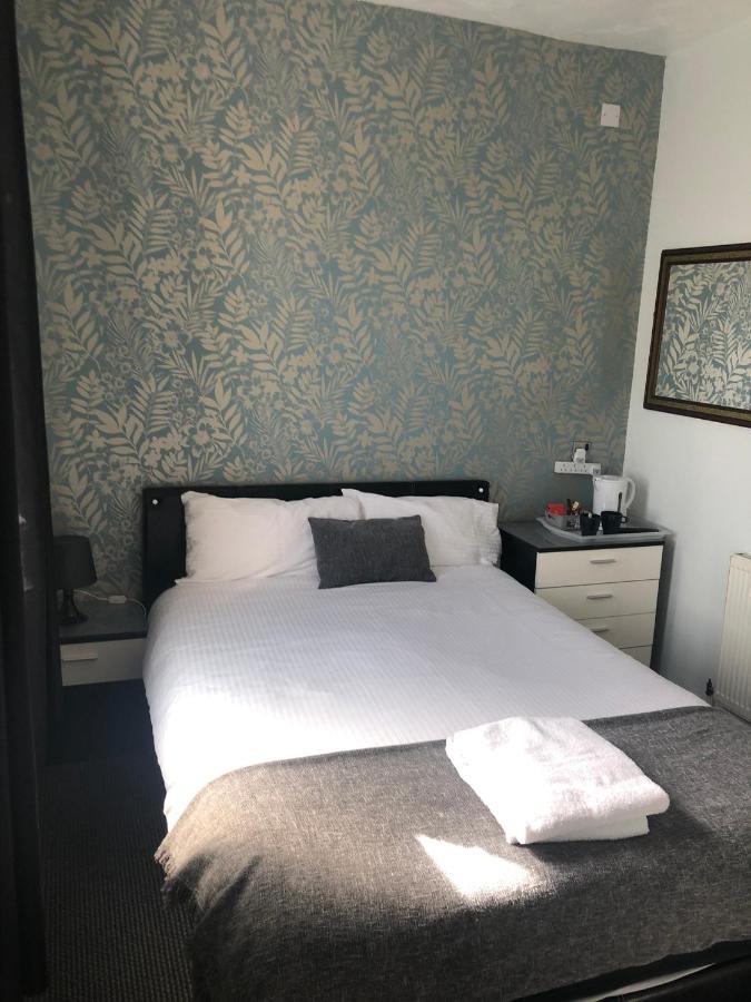 בלקפול Ultimate Family Guest House מראה חיצוני תמונה