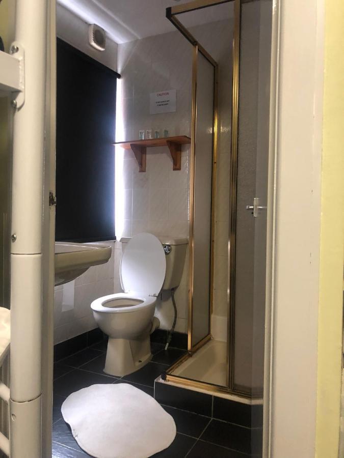 בלקפול Ultimate Family Guest House מראה חיצוני תמונה
